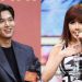 이민호, 박봄 “내 남편” 계속된 셀프 열애설 종결시켰다…”사실무근”
