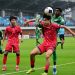 U20 축구대표팀, 아시안컵 결승행 무산…4강 사우디에 승부차기 패