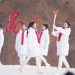 [하얼빈AG] ‘얼음도시’서 펼치는 아시아 겨울 축제…2위 수성 목표
