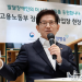 한달 째 보수 1위 김문수…’설마 대세론?’ 여권 잠룡들 ‘긴장’