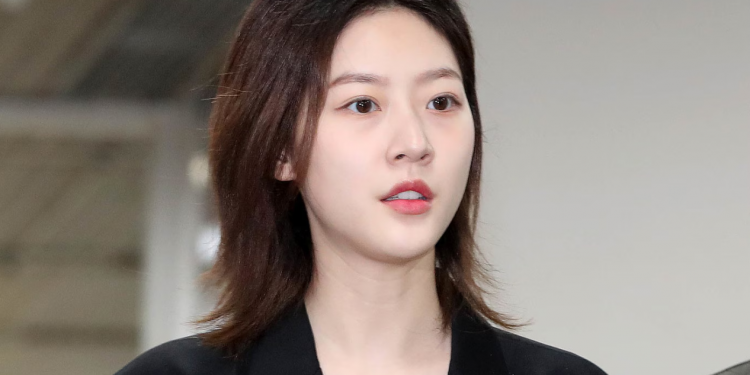 故김새론, 최연소 칸 진출→음주 논란까지 파란만장…안타까운 사망