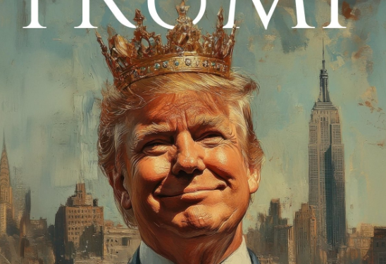 뉴욕 교통혼잡세 중단시켜 ‘왕’이 된 트럼프…뉴욕주, 소송 제기