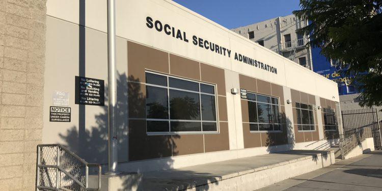 브런즈윅, 비달리아 및 기타 사회보장국(SSA) 사무소 영구 폐쇄