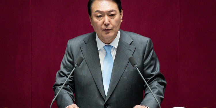 폭스뉴스 “한국 민주주의 위기…주한미군 철수시킬 수도”