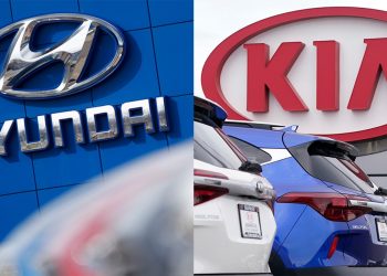 트럼프 수입차 관세에 “현대차·기아 한국산 부품 비중 최대 46% 타격 예상”