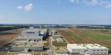 한국타이어, 美 테네시공장 연말 2차 확장 결정…첫 TBR 생산기지 확보