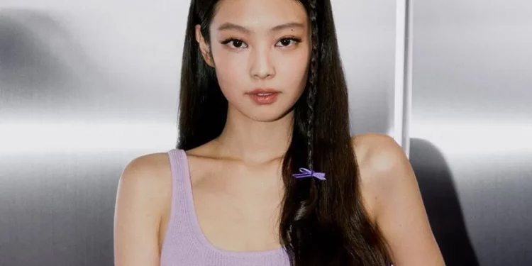 제니가 온다…블랙핑크 솔로 마지막 주자 출격