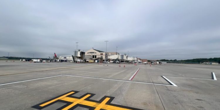 사바나 힐튼헤드 공항, 사상 최대 확장 돌입!