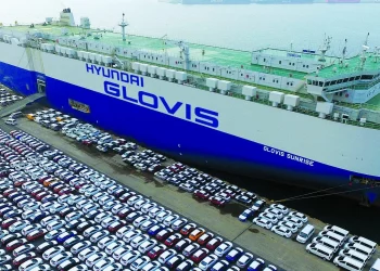 현대차그룹, 멕시코 대륙 횡단 물류 신루트 개척…파나마 운하 대체