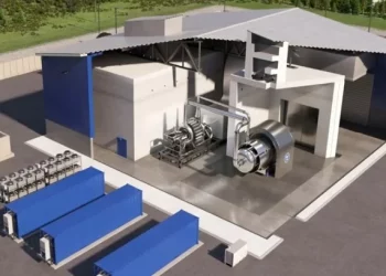 美 25개주, 소형모듈·초소형 원자로 원전 유치 경쟁…보조금 지원, 규제 완화 나서