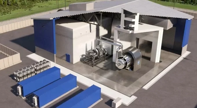 美 25개주, 소형모듈·초소형 원자로 원전 유치 경쟁…보조금 지원, 규제 완화 나서