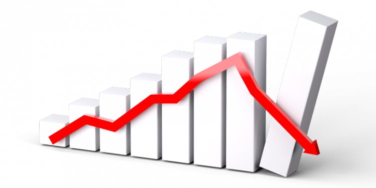 美 경제, ‘스태그플레이션 라이트’ 조짐…소비자 기대 지수도 급격 악화