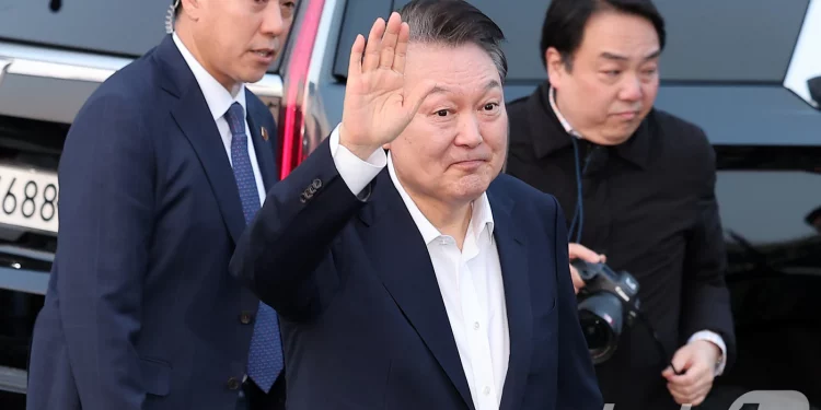 尹 구속취소 이어 감사원장 탄핵 기각…기대감 커지는 여권