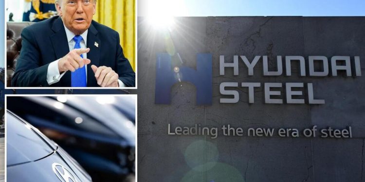 현대차그룹, 美 시장에 210억 달러 투자…전기차 및 미래 산업 대폭 확대