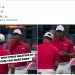 우즈, ’17살 어린’ 김주형에게 “난 네가 태어나기 전 마스터스 3번 우승”