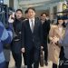 美 군함 등 주문 시 우선 제작…관세 돌파구로 조선업 내민 산업장관