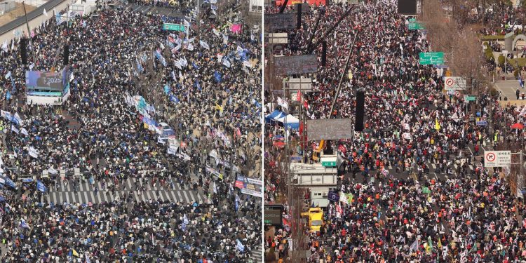 尹, 탄핵심판 선고 ‘승복’ 입장 내야…이재명도 공식화 필요