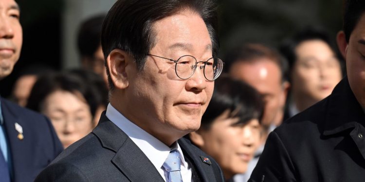 ‘이재명 2심 무죄’에 尹탄핵선고 시계 빨라지나…”정치적 부담 덜어”