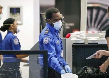 공화당, TSA 폐지 추진… 공항 보안 민영화 법안 발의