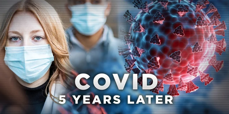 코로나19 팬데믹 5년, 대규모 행사는 어떻게 변했나?