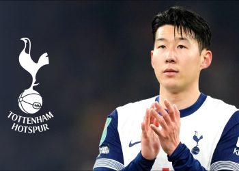 손흥민, 지난 25년간 가장 위대한 토트넘 선수 5위 선정