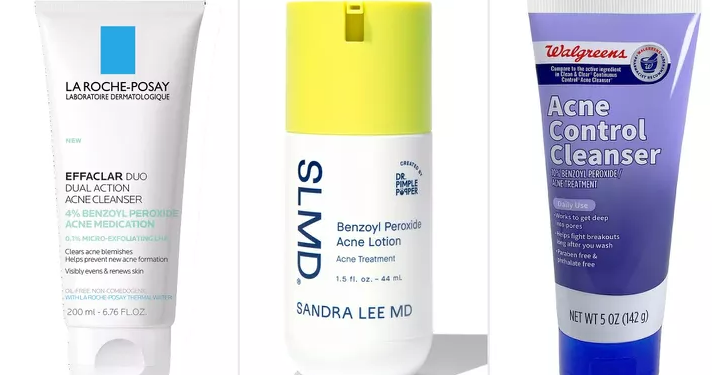 FDA, Proactiv·라로슈포제 등 인기 여드름 치료제 리콜 발표