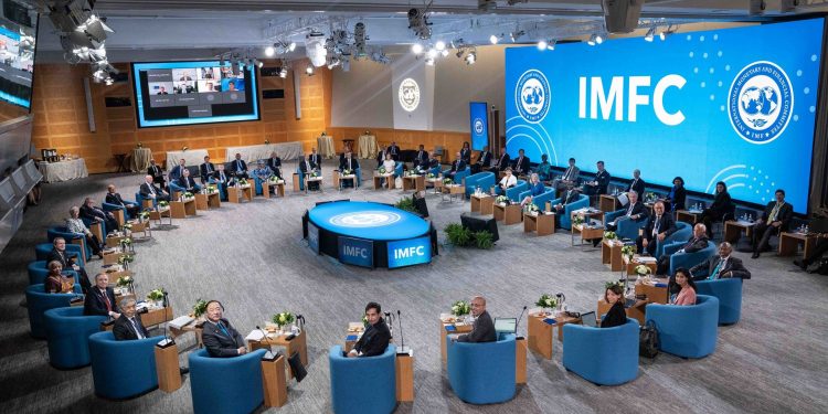 ‘관세 후폭풍’ IMF, 올해 韓 성장률 전망 2%→1% 반토막