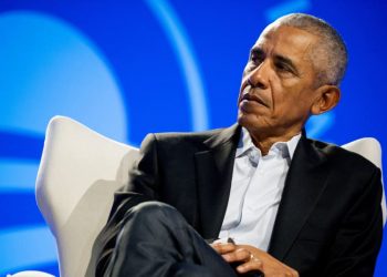 “오바마의 몰락, 이제는 떠날 때다”