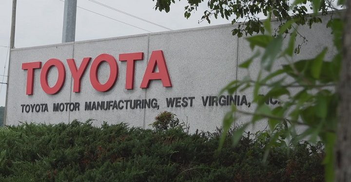 도요타, 美남부 공장에 1200억원 추가 투자…”지역 사회 기여”