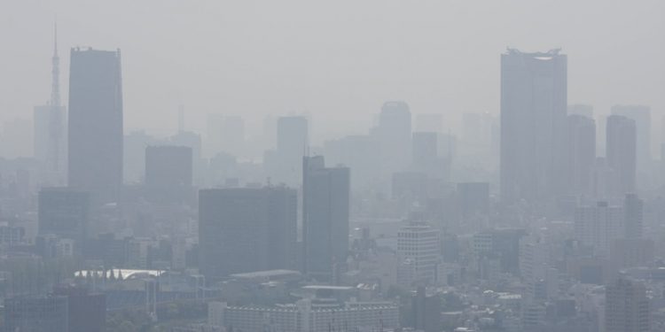 사바나 공기 질 ‘A→B’로 하락… 애틀랜타는 남동부 스모그 오염 3위