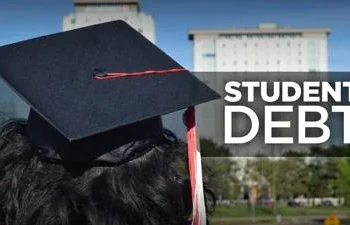 조지아서 연체 학자금 대출 징수 재개 임박…5월부터 임금 압류 가능성