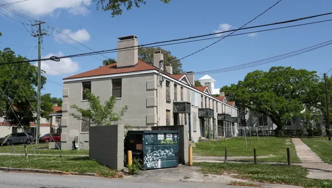 사바나 주택청, 야마크로 빌리지 철거 신청 승인… 재개발 본격화