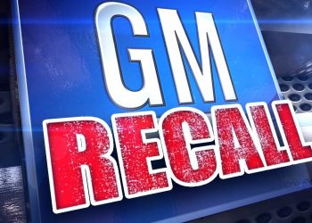GM, 엔진 결함으로 SUV·트럭 72만1000대 리콜…미국서만 60만대