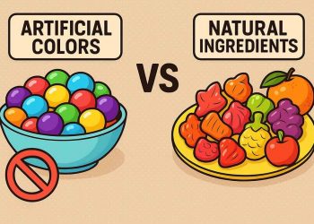 RFK Jr., 미국 식품 내 인공색소 8종 단계적 퇴출 계획 발표