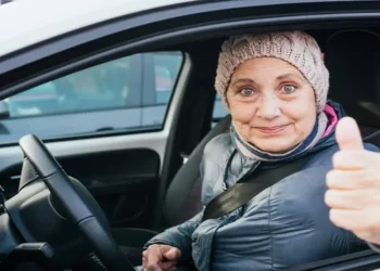 조지아주, 시니어 운전자 위한 운전면허 온라인 갱신 서비스 개시