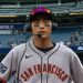 이정후, 필라델피아전 멀티히트 ‘타율 0.333’…MLB 2루타 단독 1위