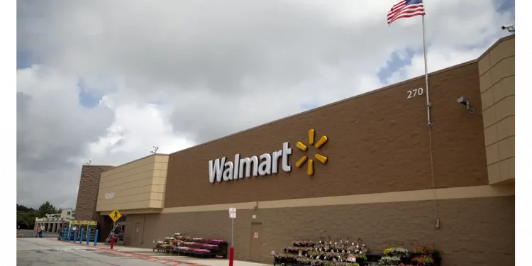 사바나 월마트, ‘미래형 매장’으로 대변신 예고