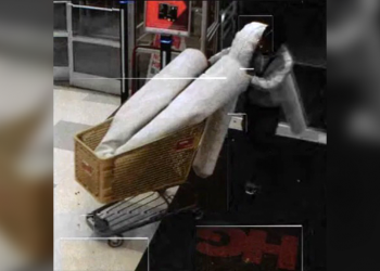 “25개 주 돌아다니며 리턴 사기”…조지아 남성, 38만 달러 챙겨 기소