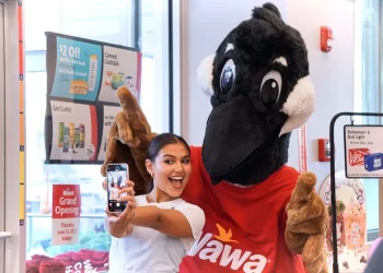 와와 풀러점 그랜드 오프닝, 대축제 열린다