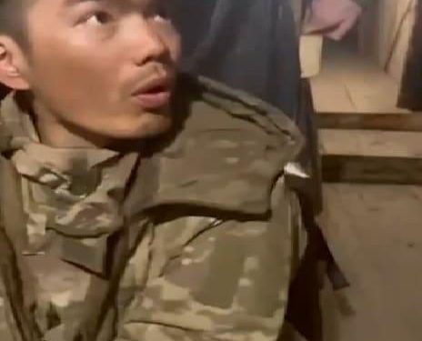 젤렌스키 “중국인 155명 참전 확인…러, 소셜미디어로 중국인 모병”