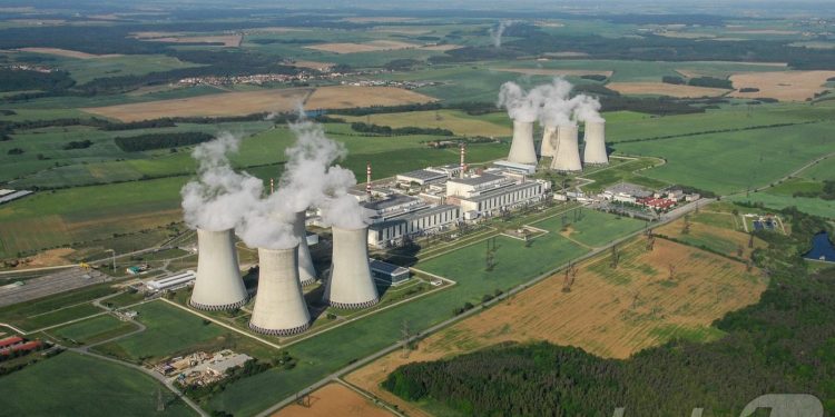 산업부 “체코 원전 계약 5월 7일 확정 환영…체결식 협의 중”