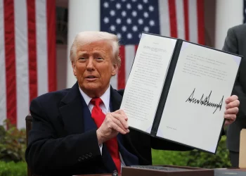 “트럼프, 최저임금 25달러 인상?”…SNS 영상 사실 아냐