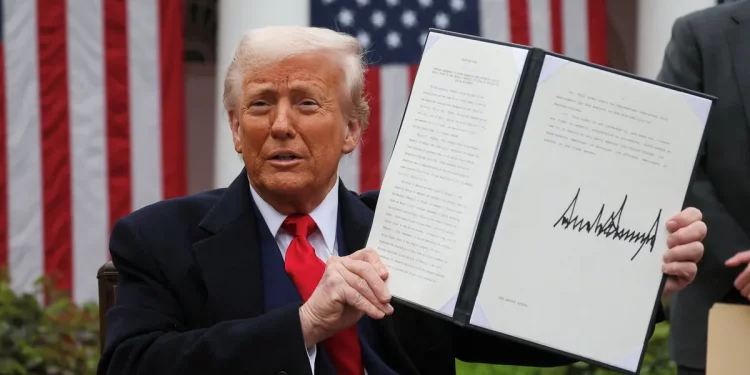 “트럼프, 최저임금 25달러 인상?”…SNS 영상 사실 아냐