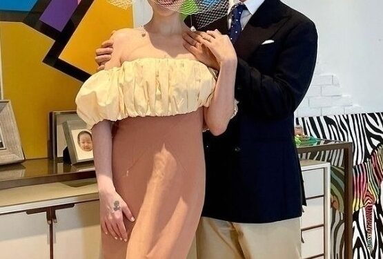 “구준엽, 아내 故 서희원 묘지 매일 찾아”…애끊는 근황