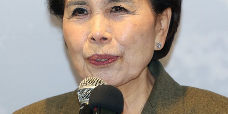 ‘엘레지의 여왕’ 이미자, 66년 가수 생활 마지막 무대…이틀간 고별 콘서트