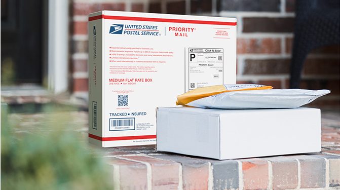 USPS, 4월부터 우편물 배달 서비스 변경 단행