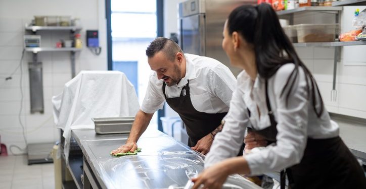 채텀 카운티 다수 식당, 1년 넘게 위생 점검 미실시… 인력난에 점검 지연