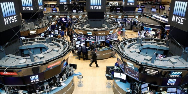 관세 유예에 자본시장 폭등, 나스닥 12%-리플 14%-WTI 5%