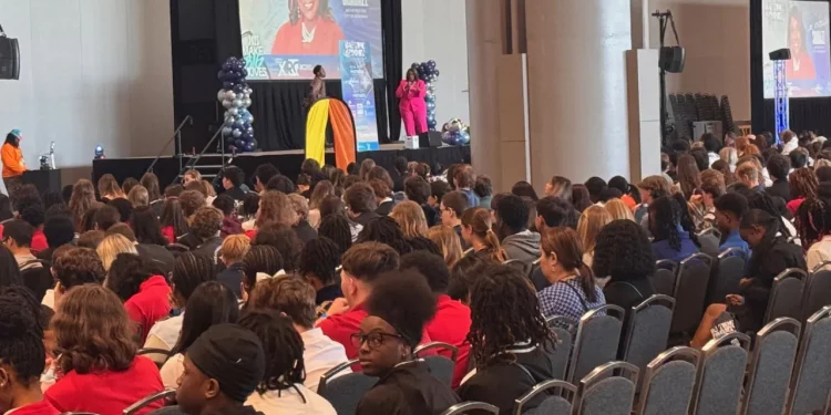 조지아 고등학생 3,000명, ‘빅 타이드 서밋’ 참가 예정