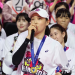 화려한 라스트 댄스 김연경 “잊지 못할 하루…동료들과 한 잔 하고파”